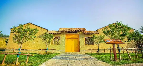 Shell in Xianghe