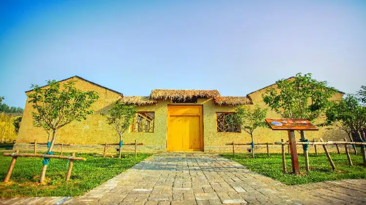 Hotel a Xianghe