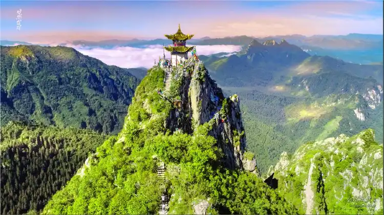 Hotels in Lintan