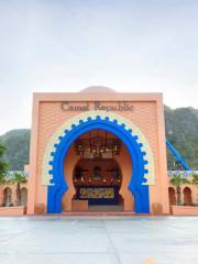 Camel Republic