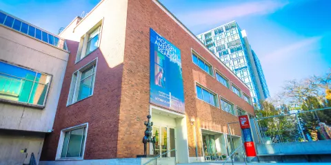 波特蘭藝術博物館