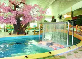 Fengshuiwan Hot Spring