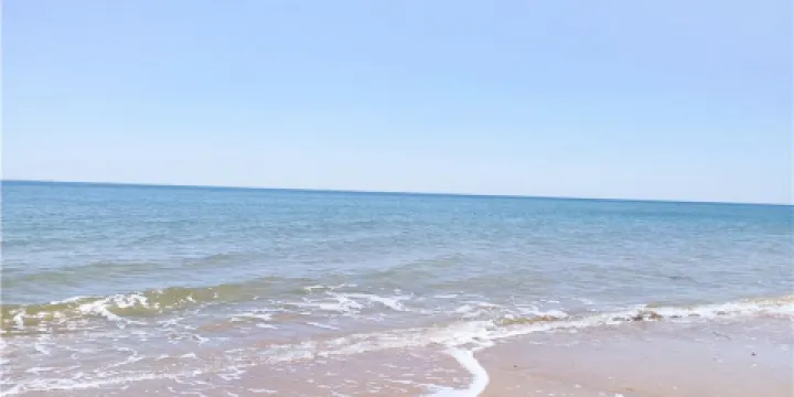 银泰水星海洋乐园