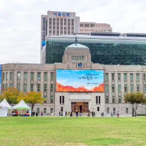 首爾廣場