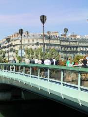 Pont de l'Alma