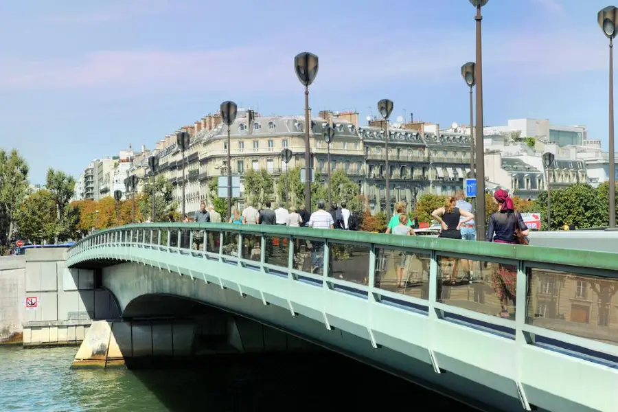 Puente del Alma