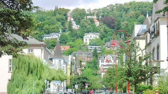 Зюдфиртель