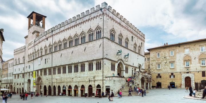 Palazzo dei Priori