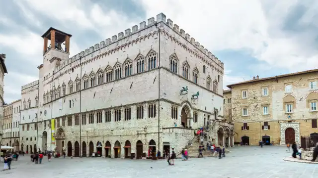 โรงแรมใกล้Palazzo dei Priori