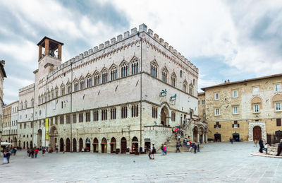 Palazzo dei Priori