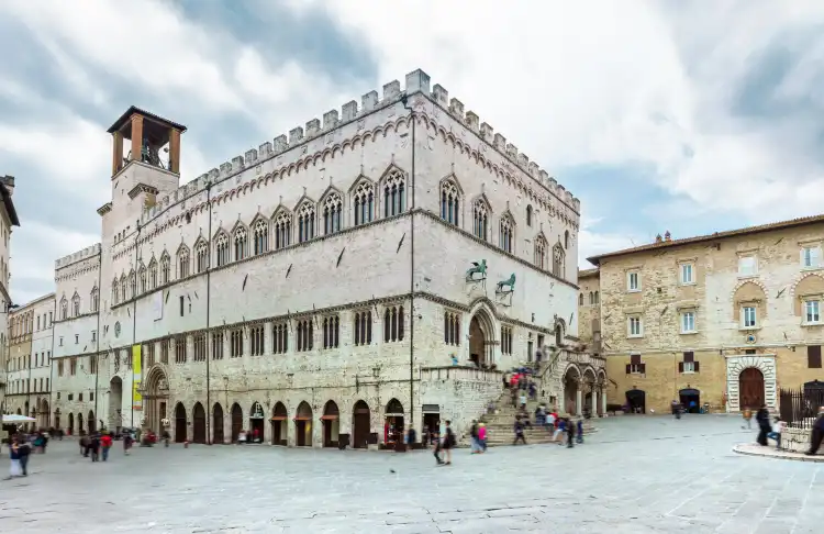 Perugia