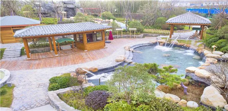 Hot Springs Attractions