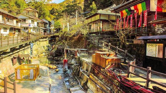 田邊市