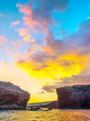 Sweetheart Rock