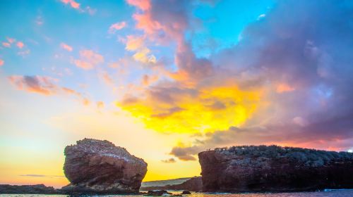 Sweetheart Rock