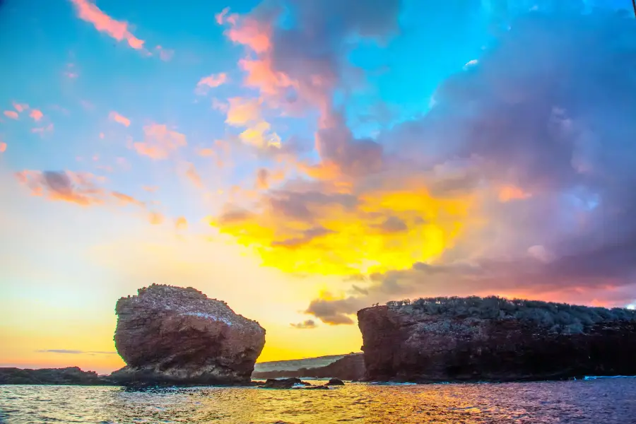 Sweetheart Rock