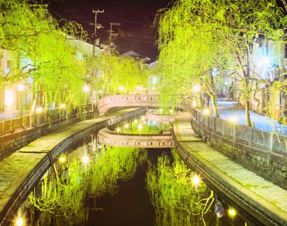 豐岡市 自由行套票