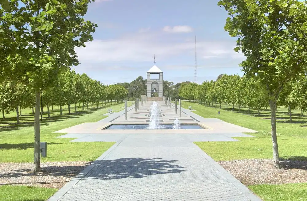 Hotel in zona Parco centenario