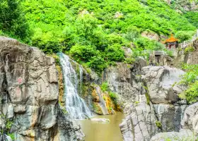 Wulong Canyon