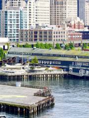 Seattle Aquarium