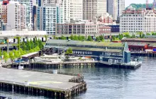 Seattle Aquarium