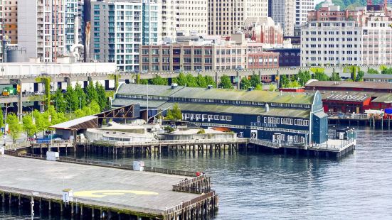 Seattle Aquarium