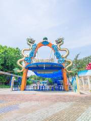 Ho Tay Water Park