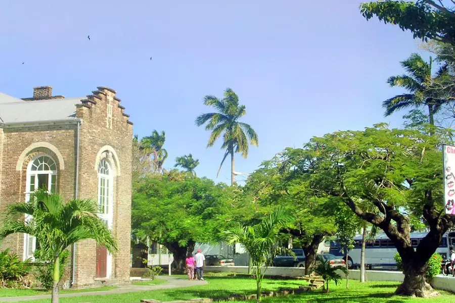 Beth Israel Synagogue