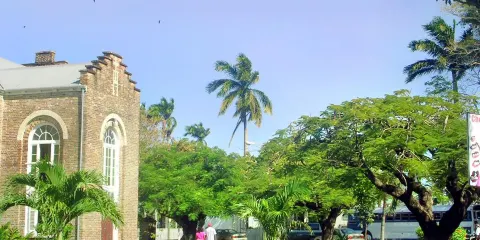 Beth Israel Synagogue