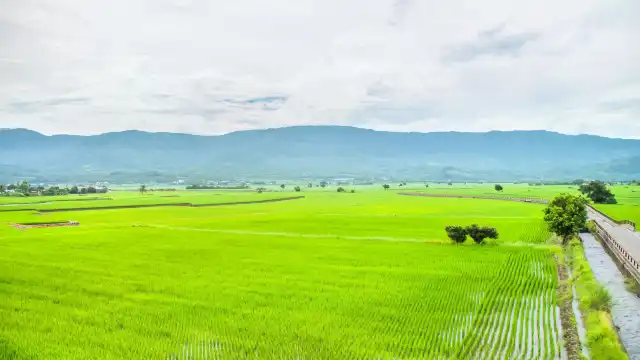 Hotels near Chishang