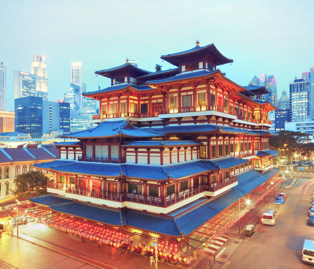 Đường Shenton