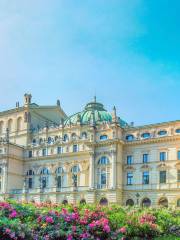 Juliusz Słowacki Theatre