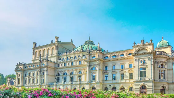 Juliusz Słowacki Theatre