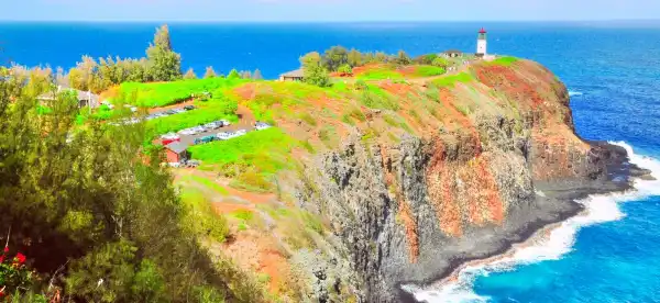 Hotels near Anini Beach
