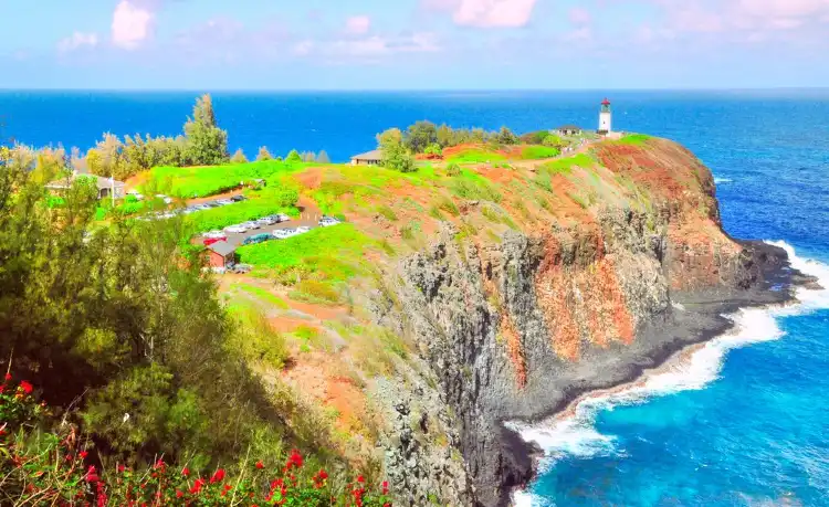 Hotels in Kalihiwai