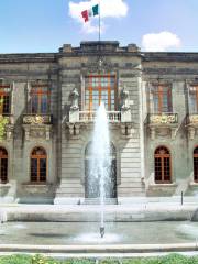 Schloss Chapultepec