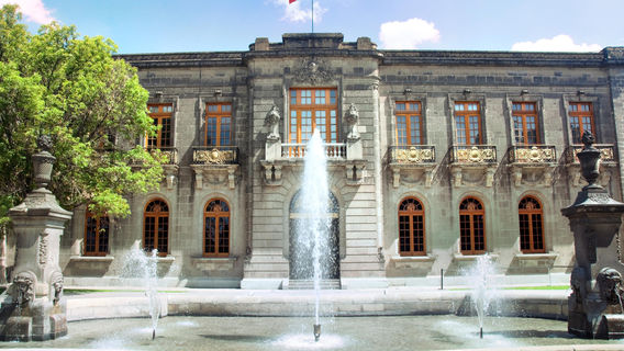 Ciudad de México