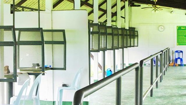 Shooting Club Chiang Mai