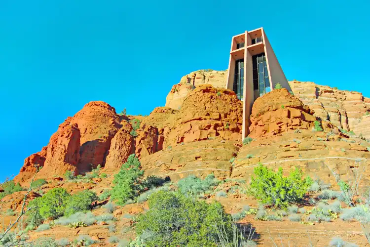 Sedona