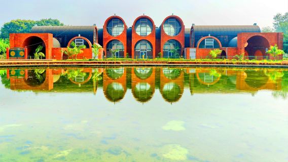 Lumbini Museum