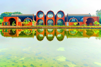 Lumbini Museum