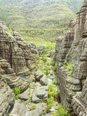 Monts Grampians