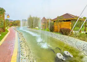 Jinyu Rose Hot Spring Resort