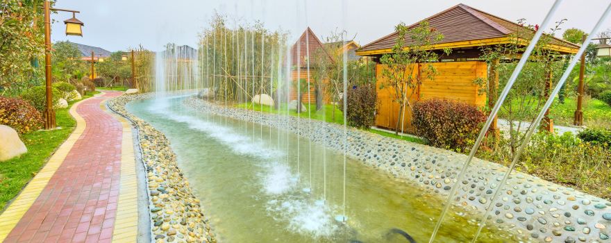 Jinyu Rose Hot Spring Resort