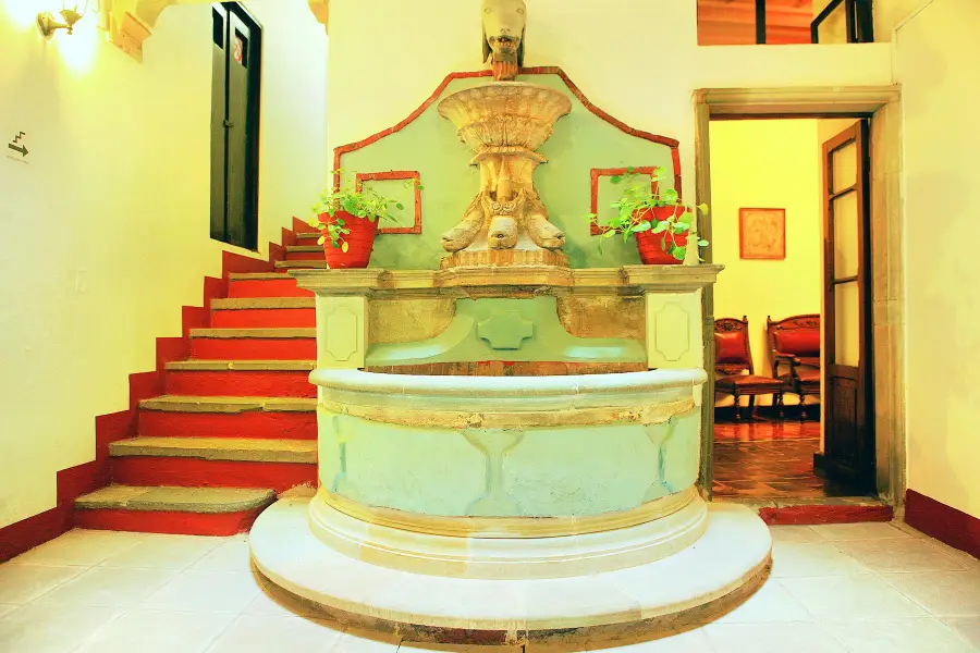 迭戈里維拉故居博物館