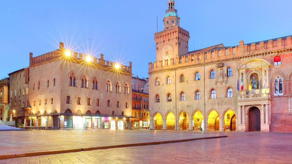 Bologna