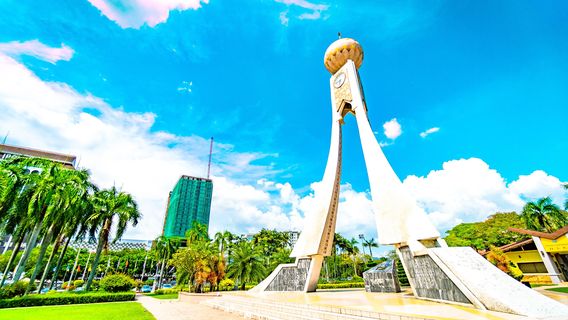 Dataran Ipoh