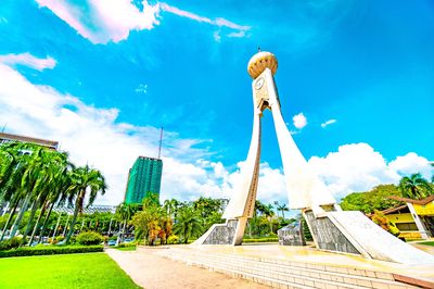 Dataran Ipoh