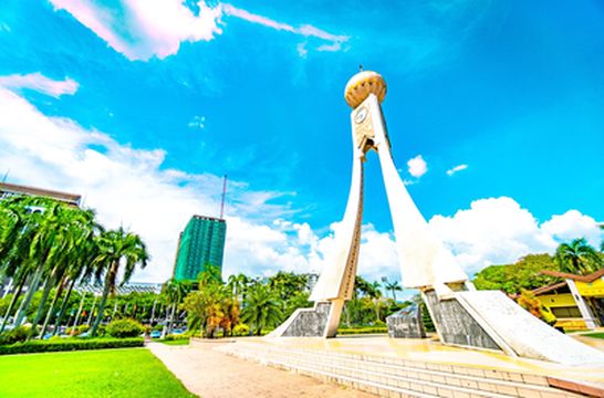 Dataran Ipoh