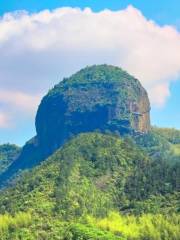 Fanzeng Mountain Tourism Sceneic Area